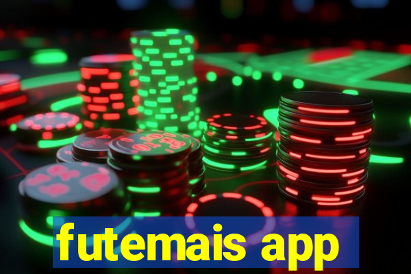 futemais app